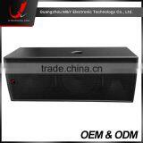 R215-Dual 15 Inch Ball Speaker/4000Watt Speaker System thumbnail-6