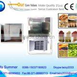 Vegetable and Fruit Continuous Drying Machine 86-15037190623