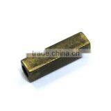 High Quality Metal Cord With Custom Logo thumbnail-2