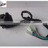 Motorcycle Left Handle Switch thumbnail-2