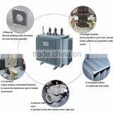 10kvTransformer Specification 500kVA With Price thumbnail-4