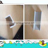 Fiberglass Pultruded Channel With Competitive Price