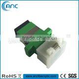 SC APC/PC Fiber Optic Simplex Adapter/adaptor thumbnail-6