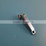 ZJQ-069 Mini Carbon Steel Baby Nail Clipper Steel Nail Clipper thumbnail-1