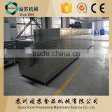 Chocolate Bean Moulder