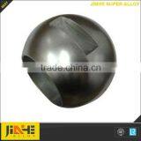 High Temperature Nickel Alloy Haynes 718 Valve Parts thumbnail-1