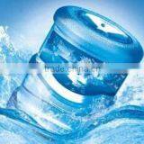 Machine Production/water Plants for Sale/pet Filling Line/automatic 5 Gallon Making Machine