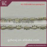 Luxury Metal Chain, Top Quality Metal Chain, Guangzhou Metal Chain thumbnail-1
