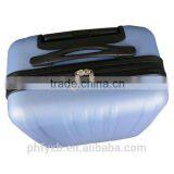 ABS/PC Luggage Trolley With Retractable Wheels,Sympathy Durable Travel Trolley Luggage ,Cheap and New Design Luggage thumbnail-6