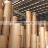 China Mills High Quality C2S Two Sides Coated Glossy Art Paper Roll thumbnail-6