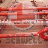 Oil Well Drilling Elevator Link