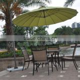 Vivien Outdoor Umbrella Manufacturer China Beach Garden Parasol Sun Umbrella