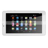 2015 Best Sales 7 Inch MTK 6572 Dual Core, HD/IPS Screen, Dual Camera, 3G Phone Call+GPS+Bluetooth, Phablet PC