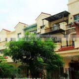 2015 Decorative Small Aluminum Stainless Steel Awning thumbnail-6