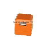 Forza 5.0V/1.0A Folding USB Charger thumbnail-4