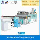 TPU Film Lamination Line for Snow Suits Use thumbnail-6