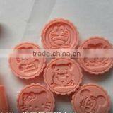 Good Design Industrial Dessert Machine Snacks Making Machine