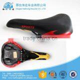 Cheap Imitation Leather Adult Bike Seat/saddle,bicycle Saddles Manufacturer in China,custom Cycling Saddles thumbnail-6