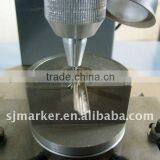 Pneumatic Dot Pin Marking Machine