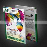 EMBOSSING Double-side Inkjet Photo Paper thumbnail-1