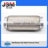 Hot Sale Car Stainless Steel Exhaust Manifold Flexible Pipe thumbnail-1