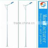 High Quality Electrical Power Street Light Pole Made in China