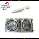 Supply Injection Disposable Spoon Mould Plastic Commodity Fork Mould Supplier thumbnail-3