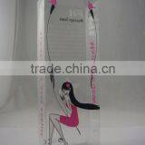 Lovely Printed Plastic Candy Box