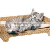 Popular European Style Wholesale Outdoor Warming Cat Bed