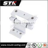 Painted Aluminum Alloy Die Casting Door Hinge