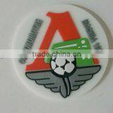 Promotional Gifts Custom 2D or 3D Soft Pvc Fridge Magnet