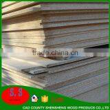 Prices for Pre-laminated Particle Board Siding thumbnail-3