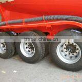Trailer Manufacturer Shengrun Cement Trailer Used Bulk Cement Truck thumbnail-6