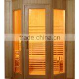 Factory Seller Far Infrared Sauna Dome HL-500SN thumbnail-1