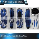 2015 Brand New Golf Bags .High Quality ,Cheap Price