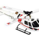Best Rc Helicopter XK K123 6CH 3D6G System Brushless Motor Helicopter Toys thumbnail-2