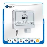 NFC Jack Card Reader /Mobile Phone Credit Card Reader--ACR35                        
                                                Quality Choice