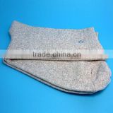 Silver fiber elastic electrodes sock for tens vibrating conductive socks for Arthritis of the foot