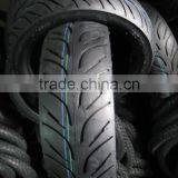 China Scooter Tyre 130/60/13 TL 6PR Tubeless Motorcycle Tyre 120/70/12 130/70/12 thumbnail-2