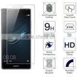 2.5D, 0.3mm Glass Film for Huawei p9 Lite Tempered Glass Screen Protector Sample Free thumbnail-3