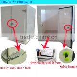 Zanottic Ceiling Mounted Monoblock Condensing Unit thumbnail-3