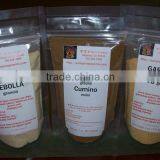 Lamination PET/VMPET/PE Snack Packaging Bag Manufacturer