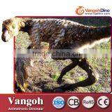 Hot Selling Simulation Dinosaur Model,robot Dinosaur ,dino Park thumbnail-1