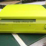 Colorful Hifi Sound Player Turntable thumbnail-2