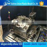 Product Development and Plastic Injection Mold Design thumbnail-4