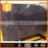 Personalized Premium Quality Blue Jeans Marble Tombstone Marble