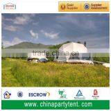 Hot Sale Geodesic Dome Tent / Garden Gazebo Tent thumbnail-3