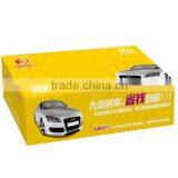 Durable Napkins Packaging Box thumbnail-1