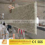 Natural Polished Ogee Edge Granite Countertops