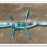 Razor Barbed Wire Mesh (factory)